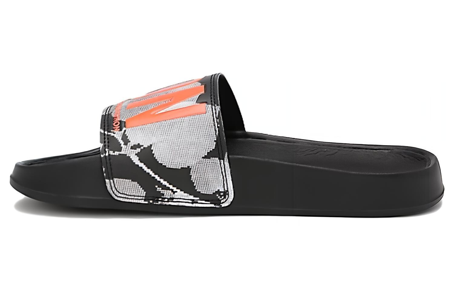 Вьетнамки New Balance NB 200 унисекс, Black