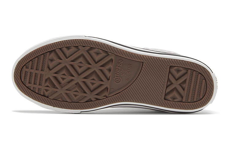 Кеды Converse Chuck Taylor All Star High TD 'She's A Star' — фото 4