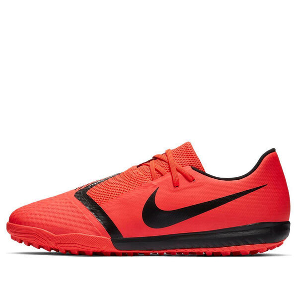 

Кроссовки фантом яд академия тф Nike, красный