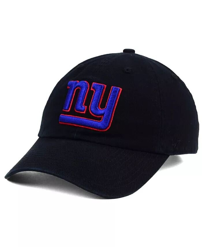

Кепка New York Giants CLEAN UP '47 Brand