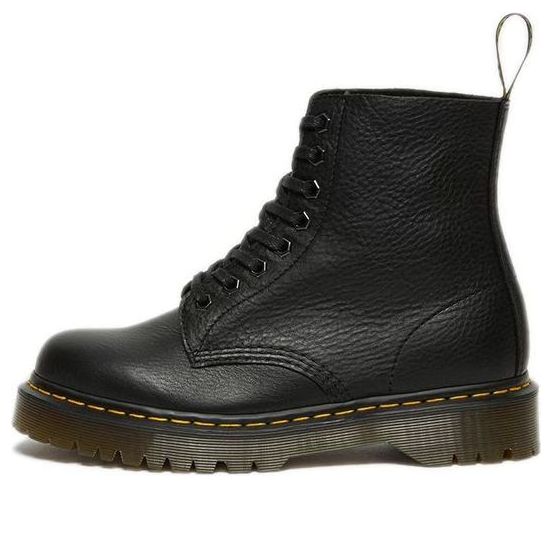 

Ботинки Dr. Martens Unisex 1460 Pascal Martin Boots Black 26981001