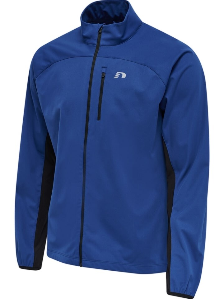 

Переходная куртка Newline Jacke, синий