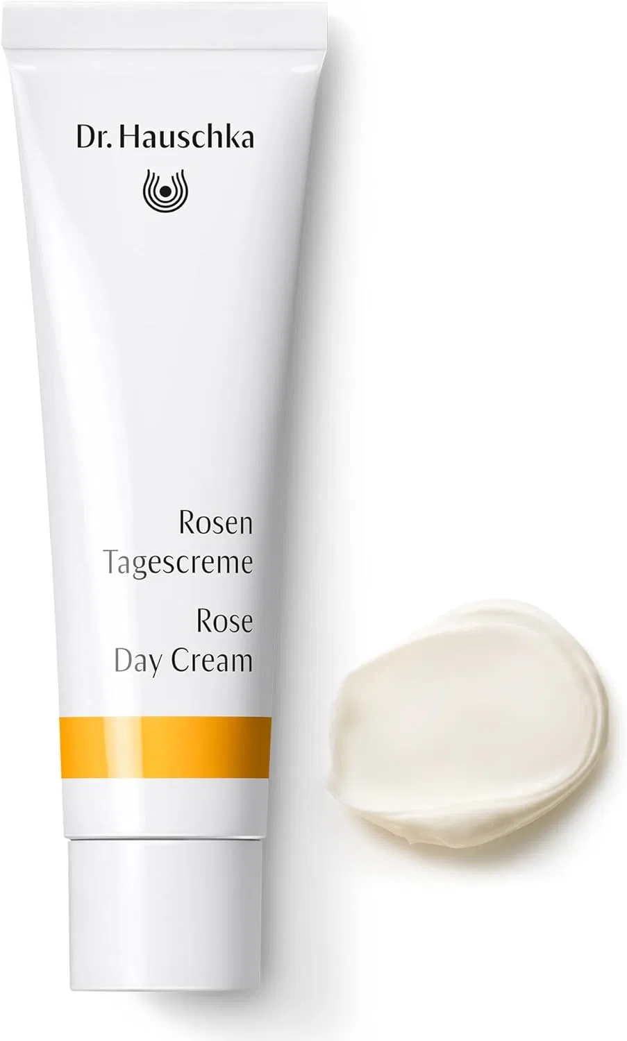 Крем для лица Dr. Hauschka — Дневной Rose Day Cream, 30 мл