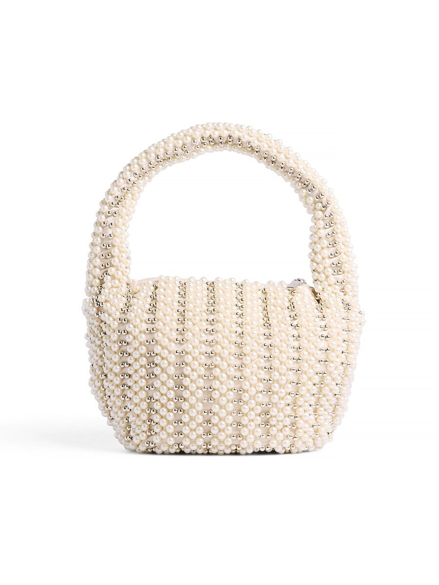 

Сумочка NA-KD Handbag, белый