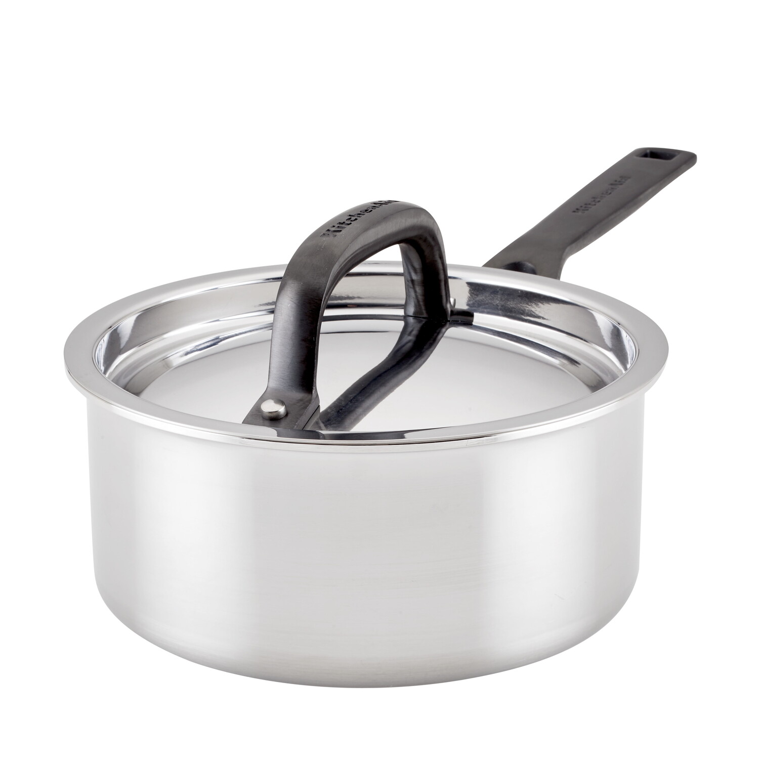 

Кастрюля индукционная KitchenAid, 1,5 литра