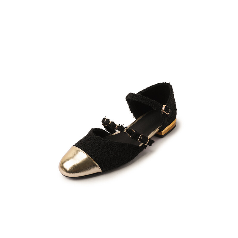

Туфли женские повседневные Women's Casual Shoes Women's Raphael Sona, черный