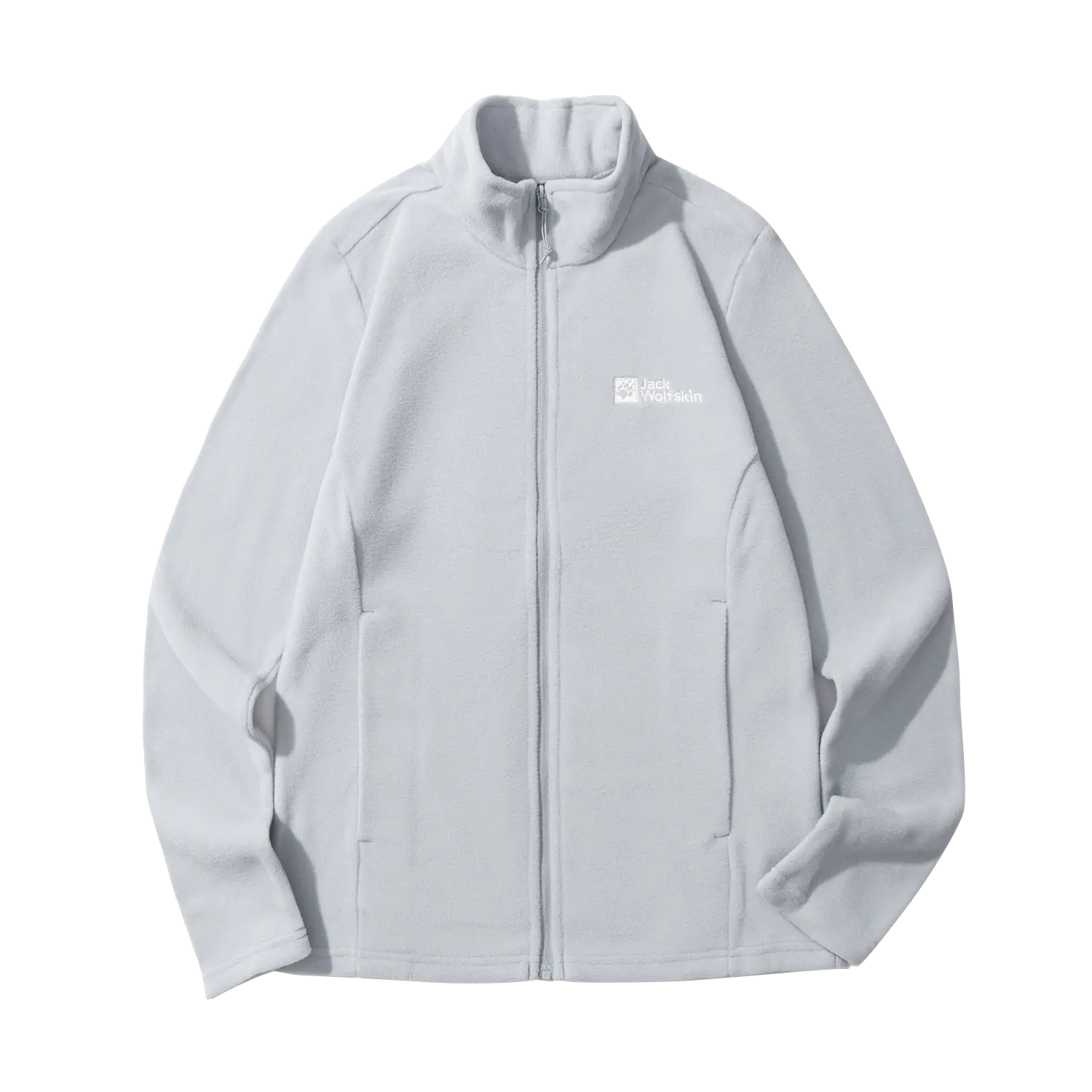 

JACK WOLFSKIN Городская куртка для женщин, Powder Blue/1294