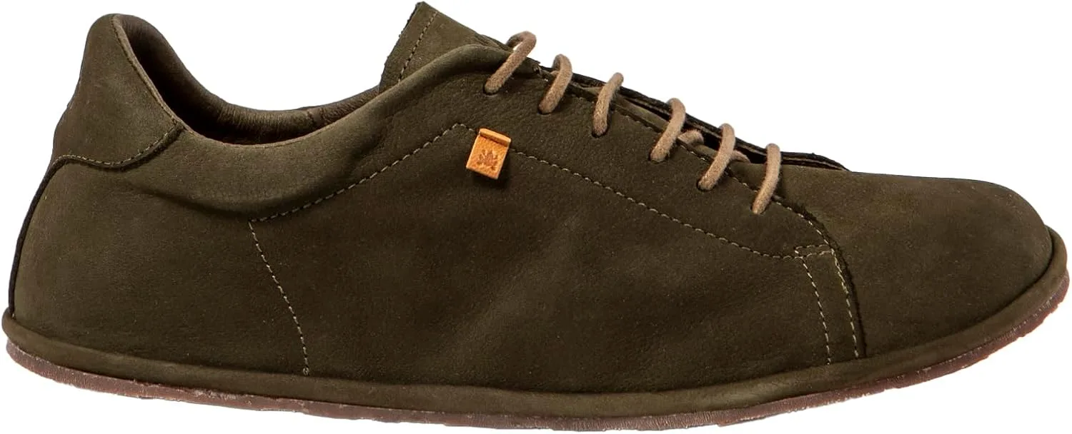 El Naturalista N5671 Bare - Низкие кеды, хаки