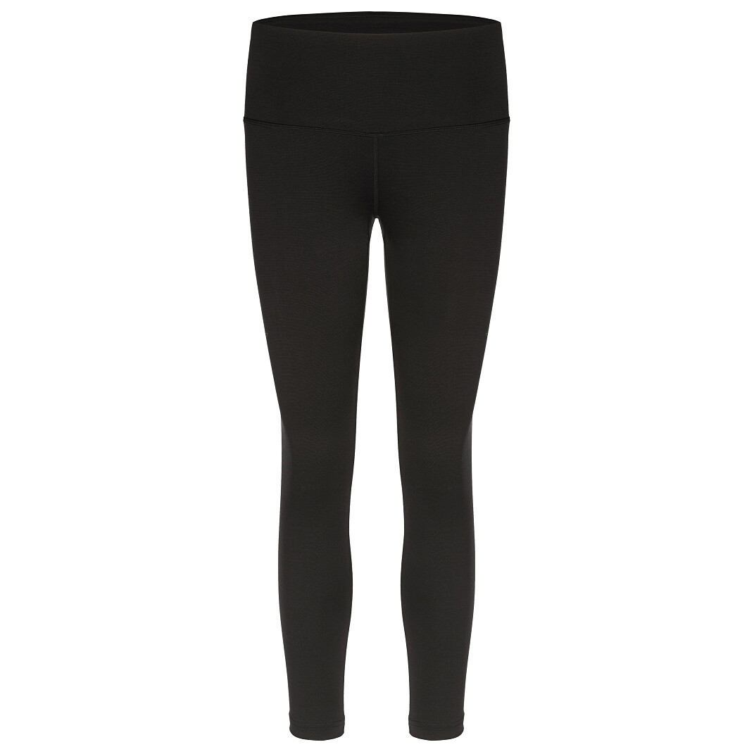 

Леггинсы Super Natural Women's Super, цвет Jet Black