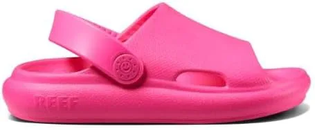 

Мужские сандалии REEF Rio Slide, розовый