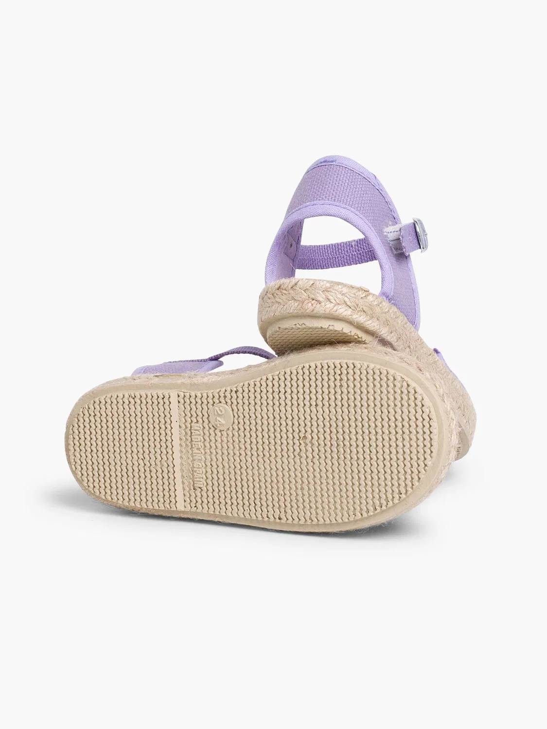 Сандалии Pisamonas, Lilac — фото 3