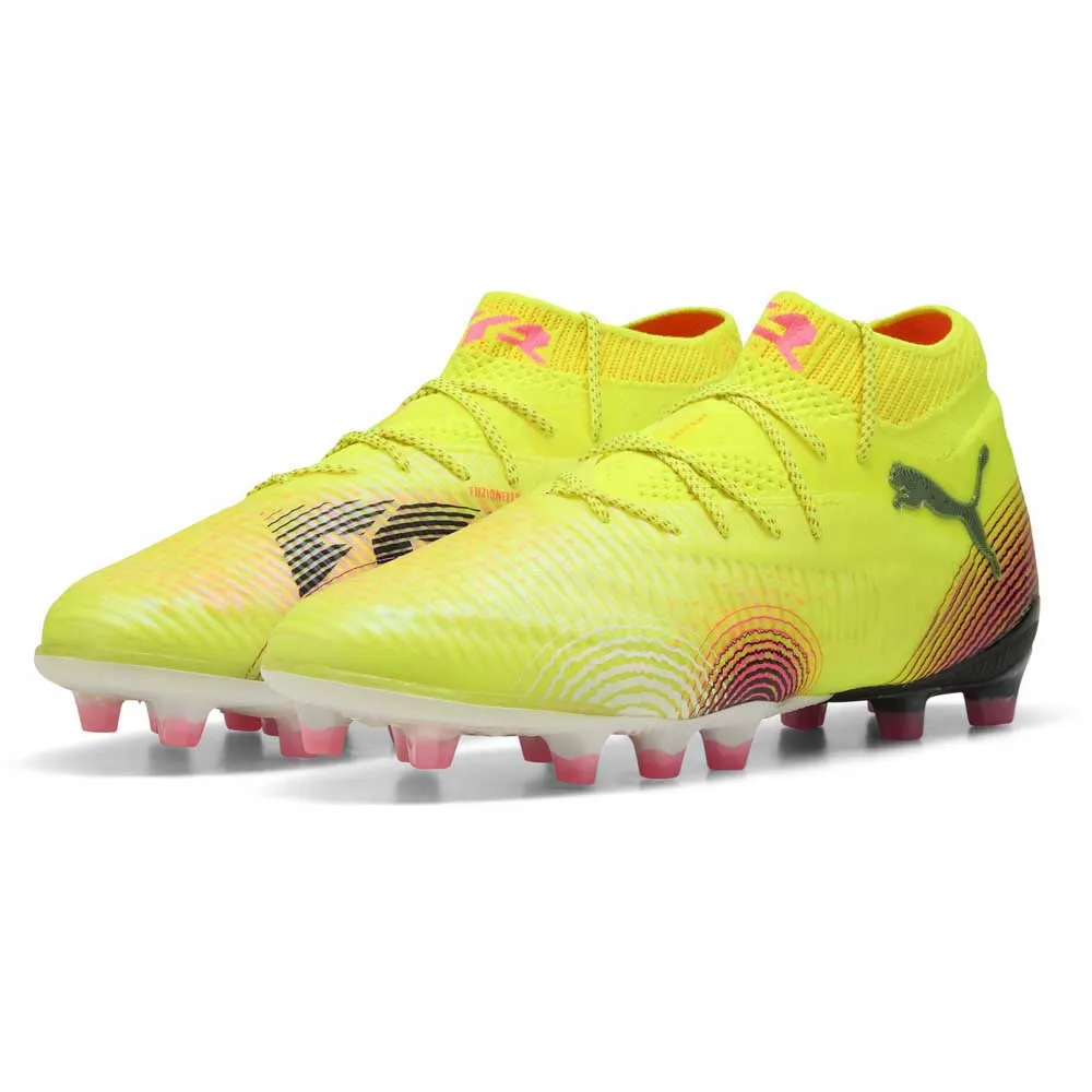 

Футбольные бутсы Puma Future 8 Ultimate AG Womens, желтый
