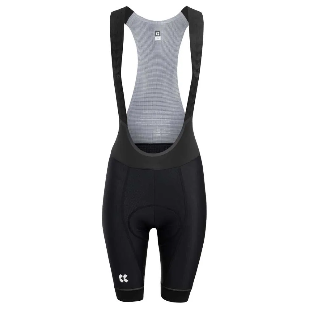 

Шорты с нагрудником Kalas Passion Z3, черный