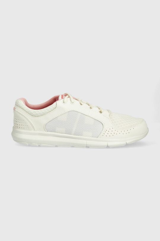 Кроссовки женские Helly Hansen из легкой дышащей сетки, белый