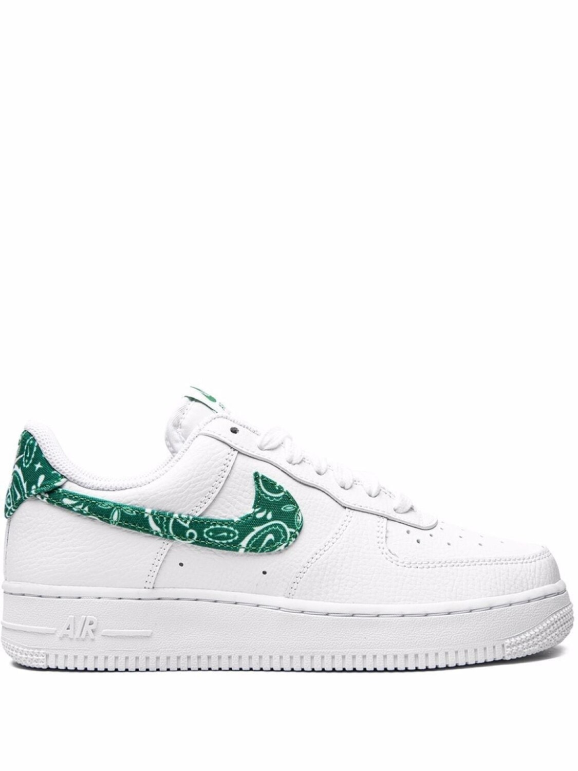 

Nike кроссовки Air Force 1 '07 ESS, белый