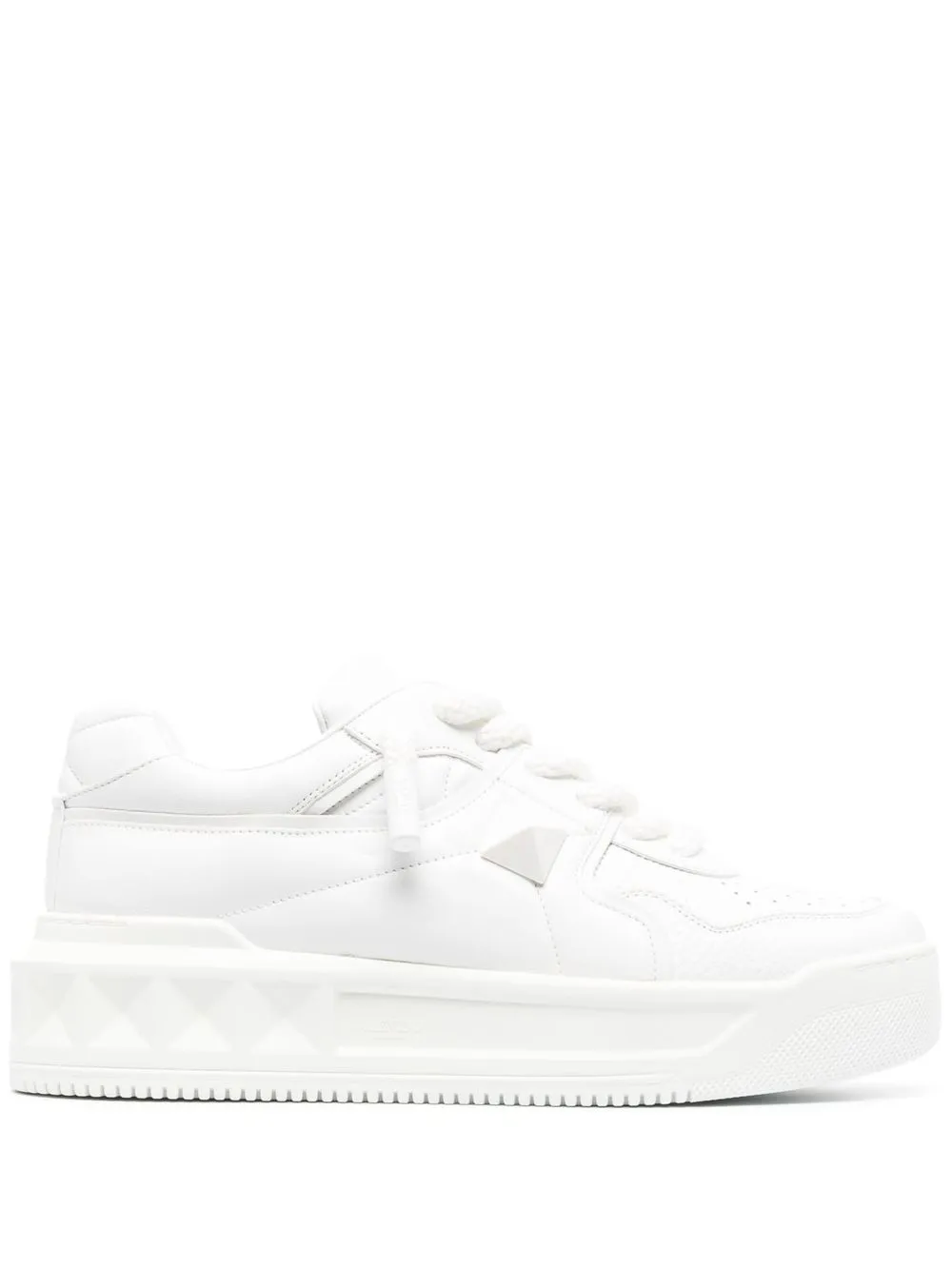 

Кроссовки One Stud XL VALENTINO GARAVANI, белый