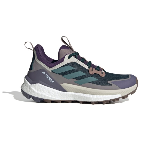 

Женские кроссовки Terrex Free Hiker 2 Low - мультиспортивные Adidas Terrex, мультиколор