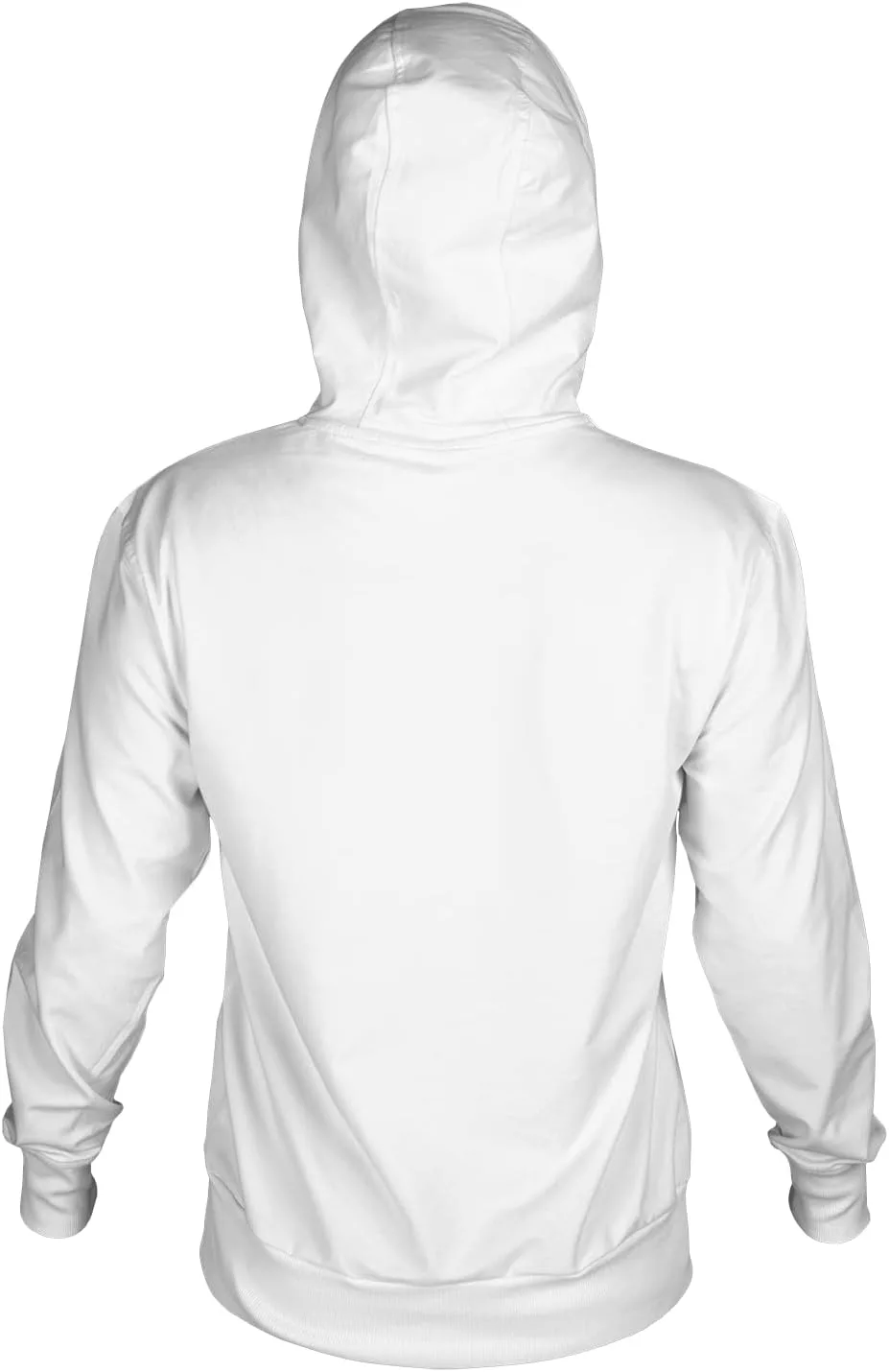 Мужской пуловер Premium Hoodie — фото 2