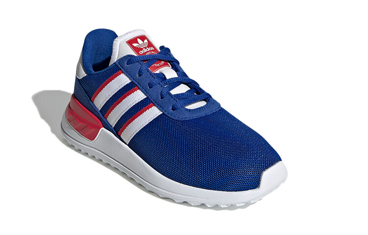 Adidas originals La Trainer Lite Kids Lifestyle кроссовки PS — фото 3