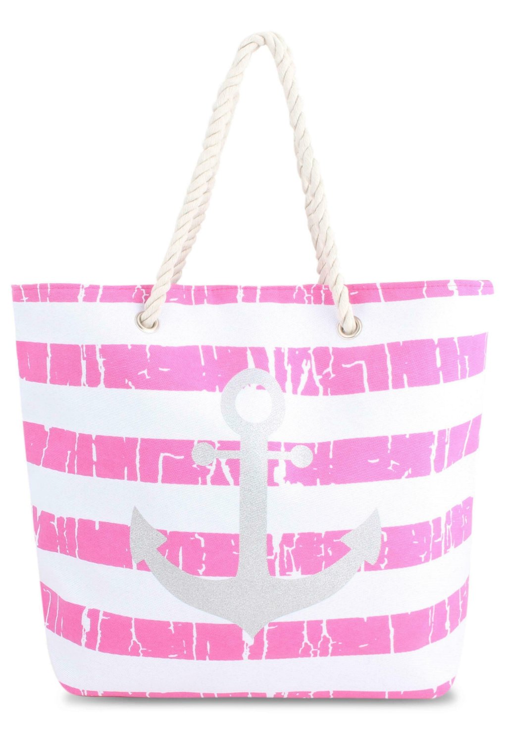 

Сумка для покупок BEACH BAG Normani, розовый