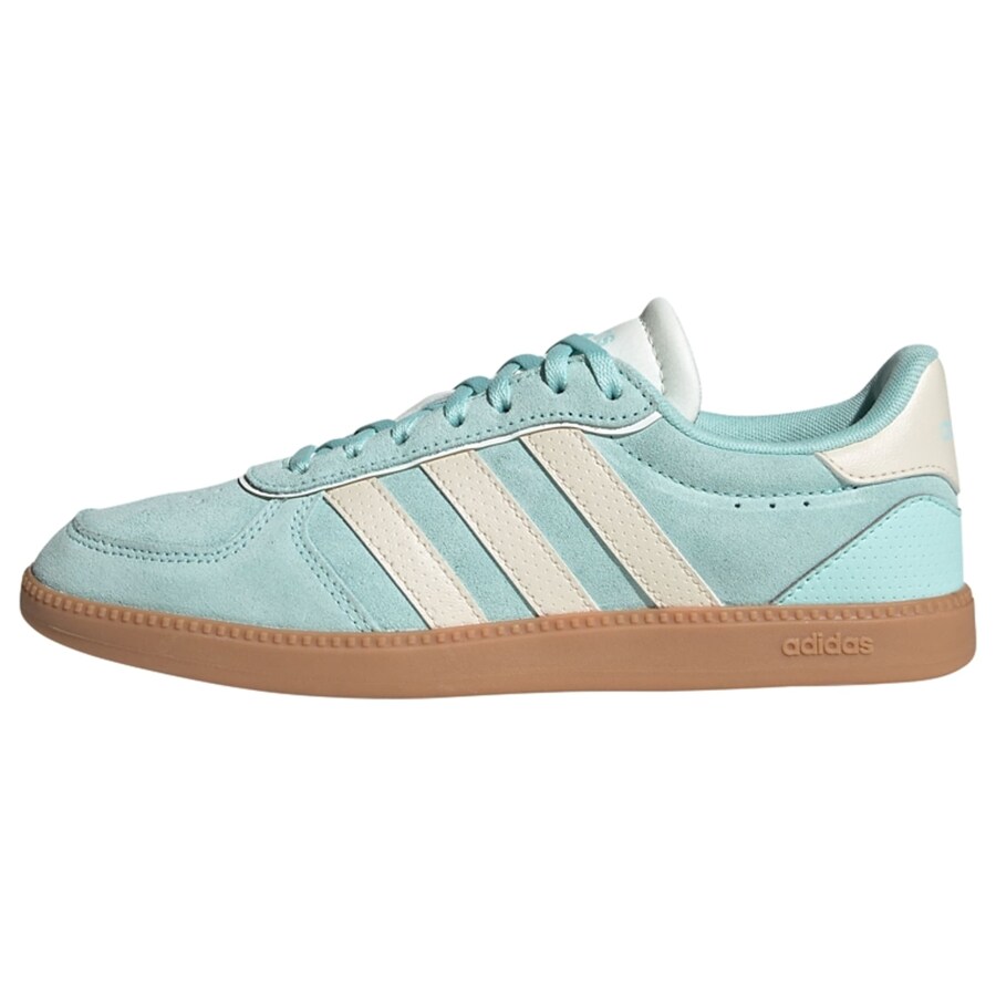 Кроссовки ADIDAS SPORTSWEAR Breaknet Sleek, светло-синий