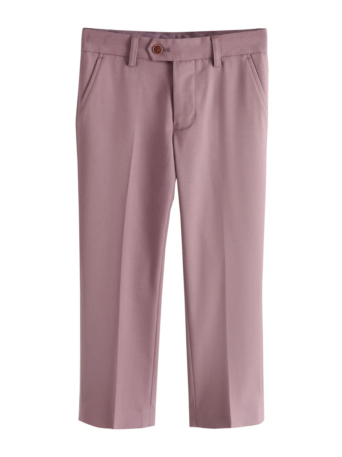 Узкие брюки Next, Mauve