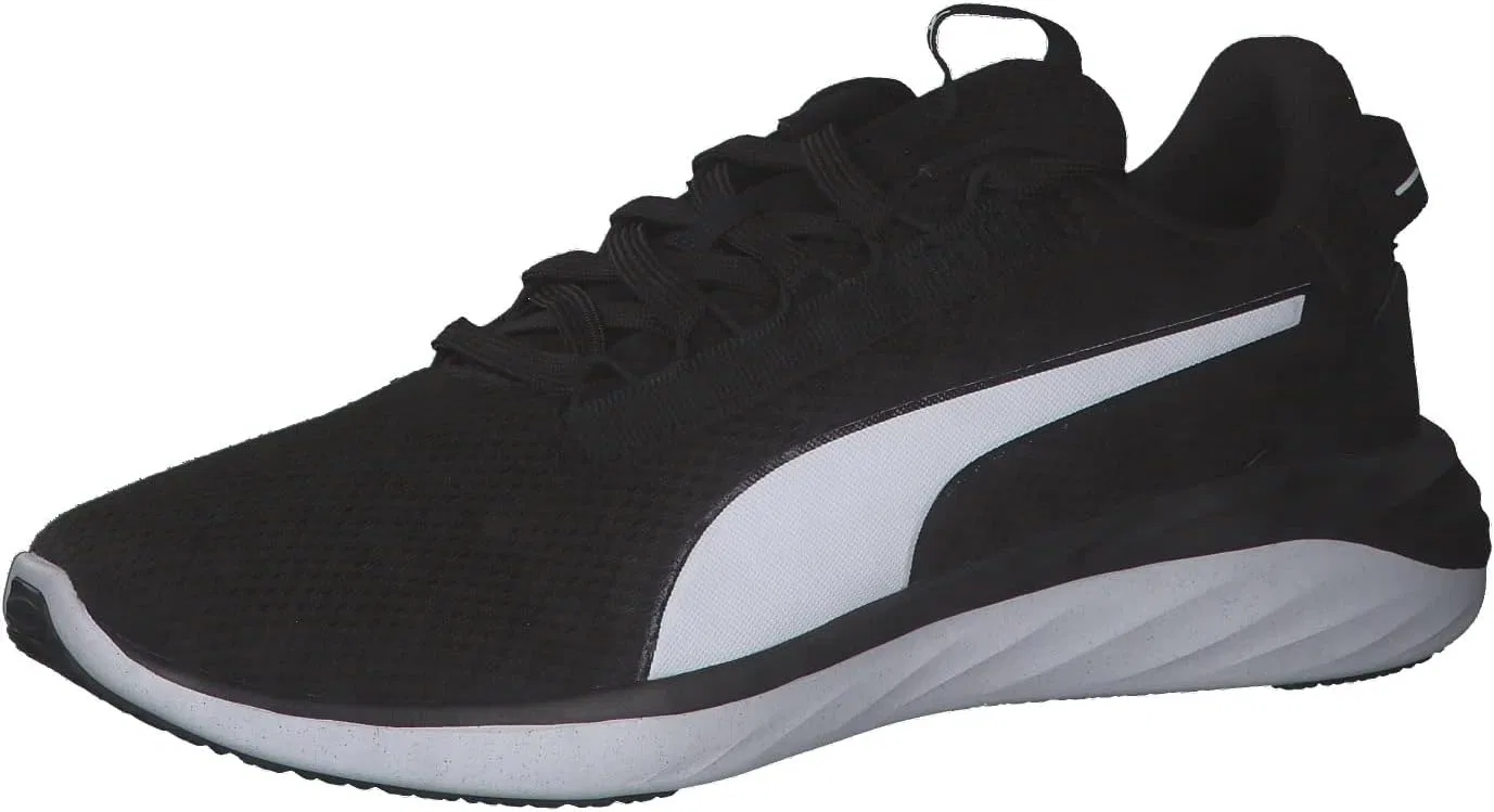 Кроссовки для бега Puma Better Foam Emerge Star 377174, унисекс, Puma Black Puma White