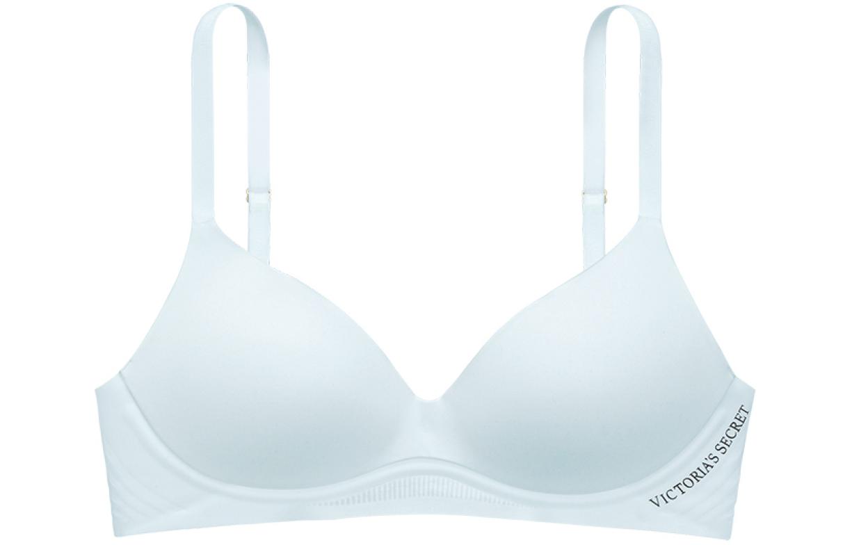 

Victoria's Secret Бюстгальтер женский VIMCARE LOVE CLOUD Collection, светло-голубой