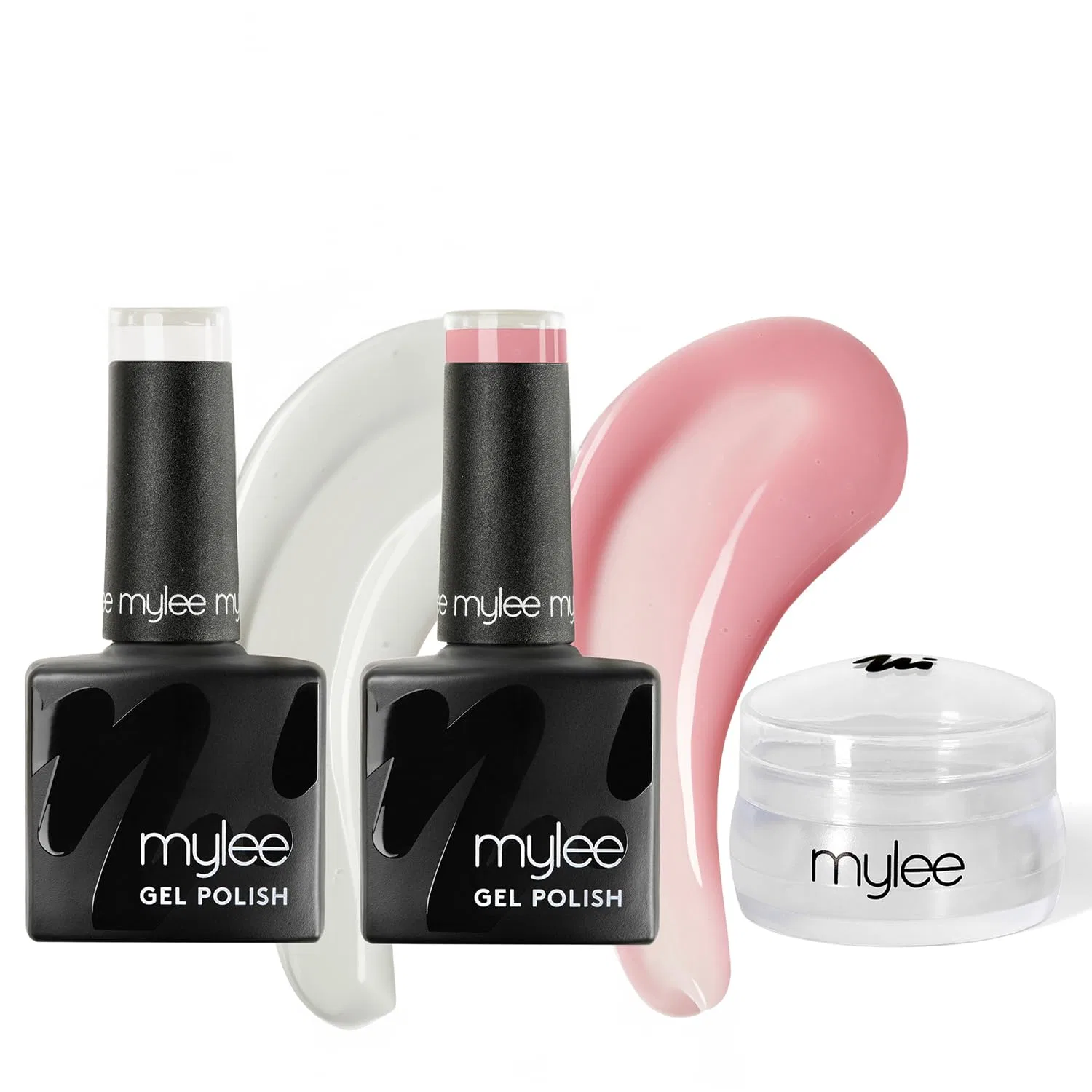 Набор для французского маникюра «French Me Stamp Set» от Mylee Mylee, French Me Kit