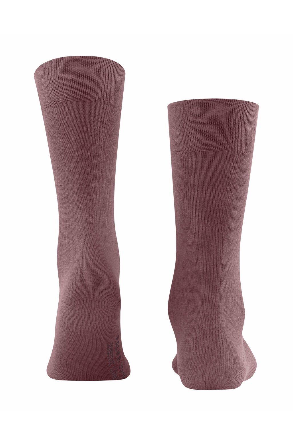 

Носки SENSITIVE LONDON FALKE, красный