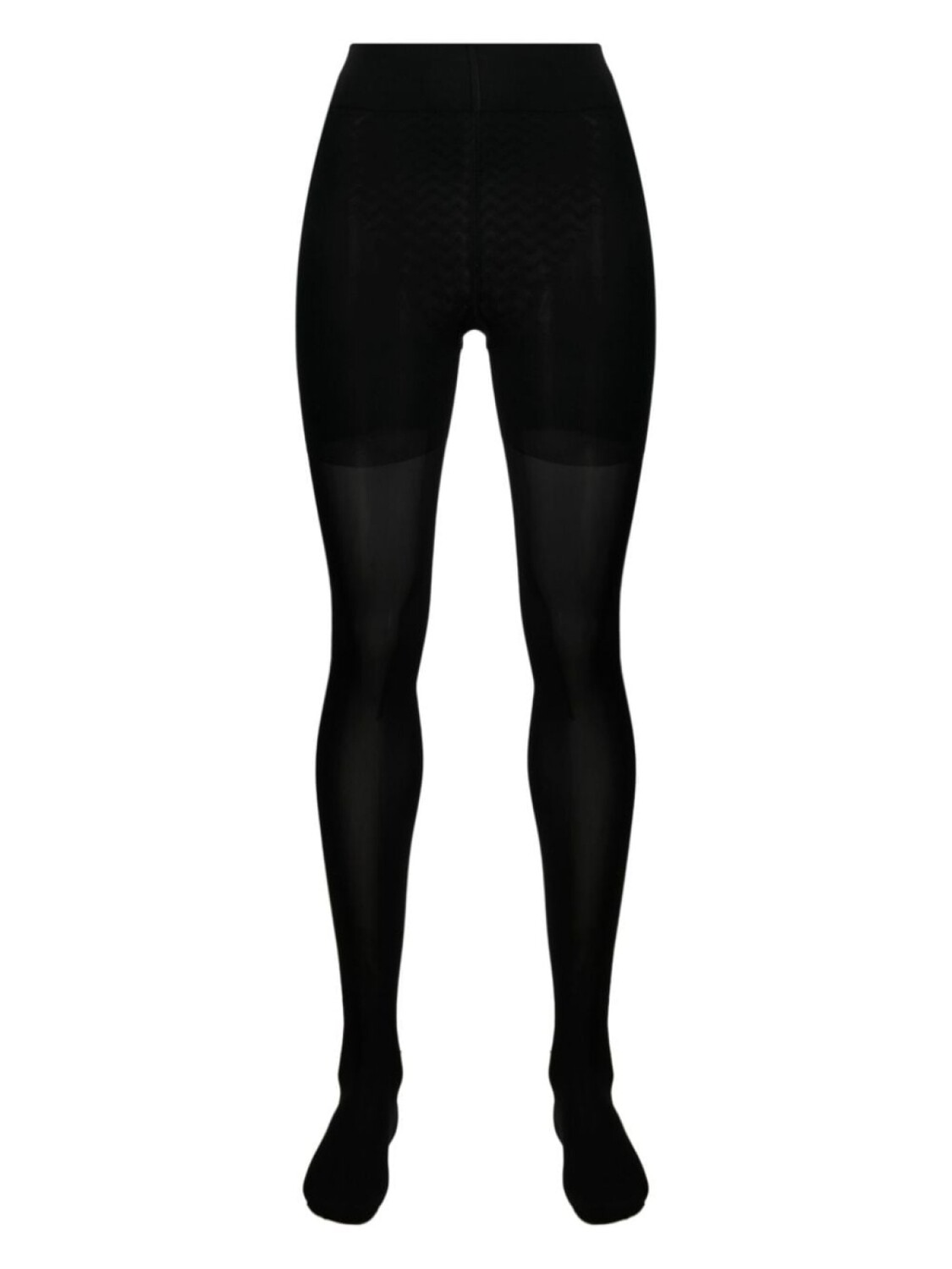 

Wolford колготки Tummy 66 Control Top, черный