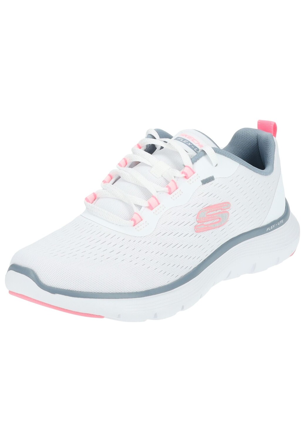 

Кроссовки Skechers Sneaker, белый