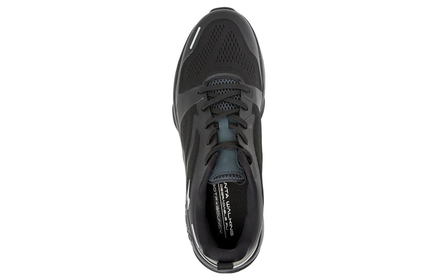 Кроссовки ANTA Variety Training Collection Training Shoes Men Low-top Black, черный — фото 4