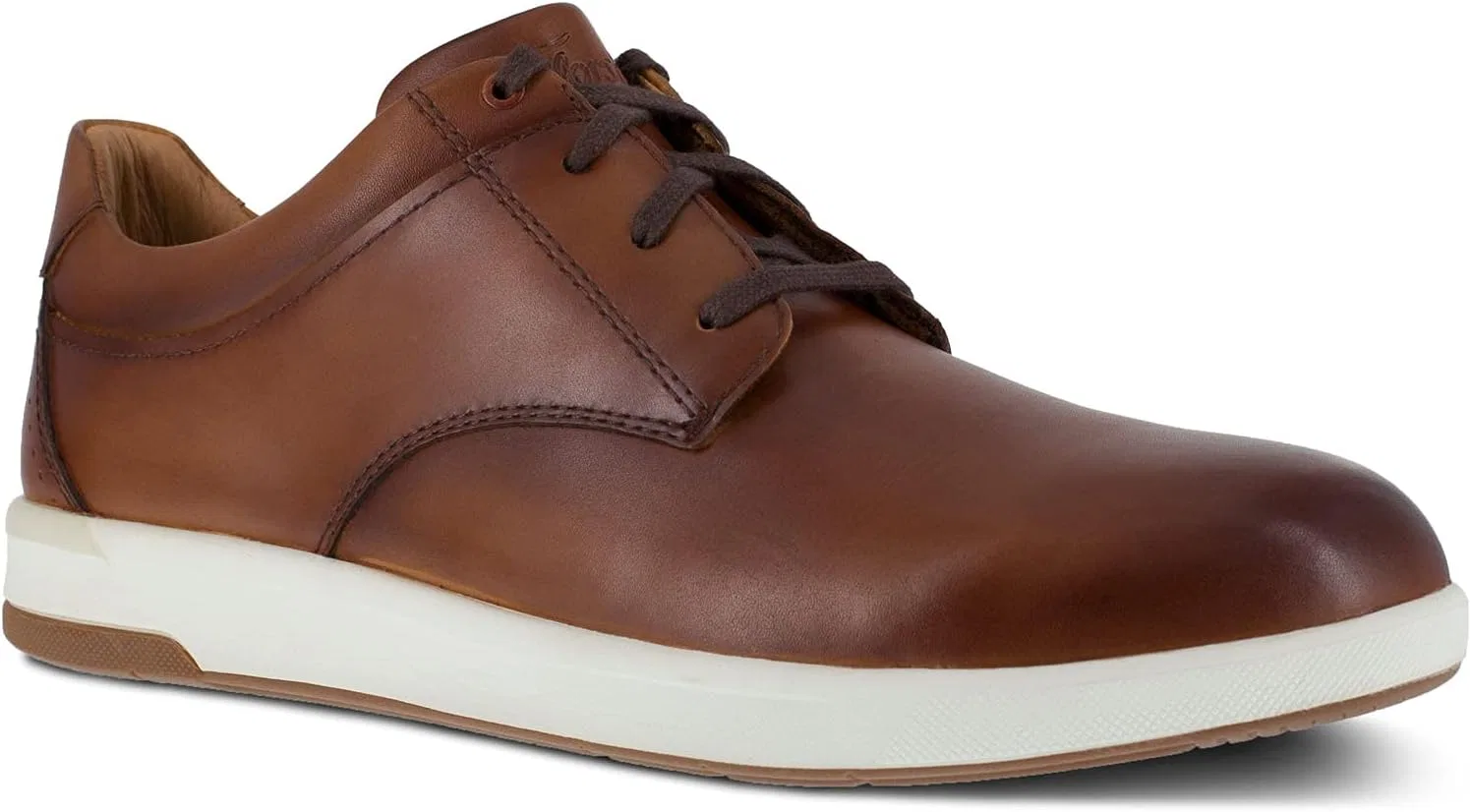Мужские рабочие защитные ботинки Florsheim Crossover, Cognac