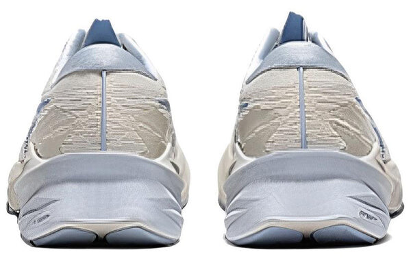 Кроссовки novablast 3 кроссовки для бега Asics, белый — фото 3