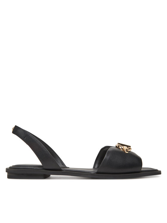 Сандалии Goassi 13966654 Aldo, черный