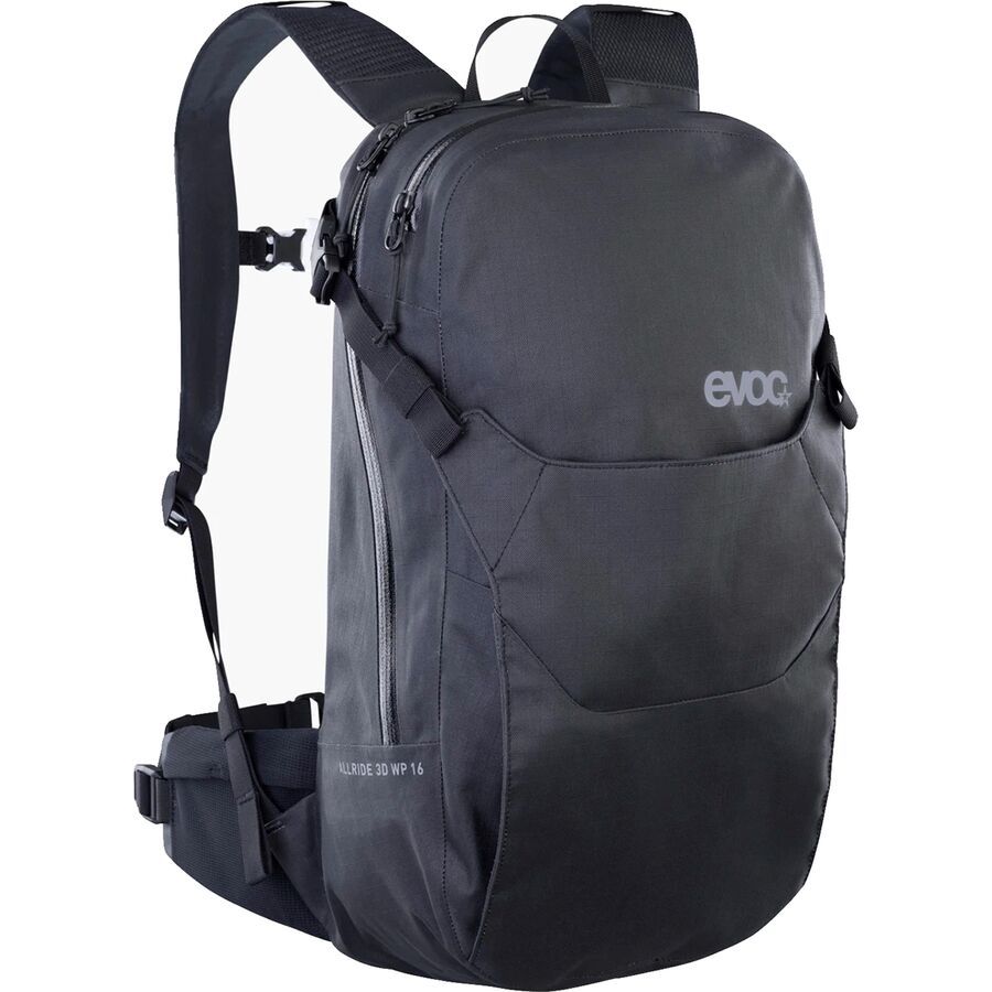 

Рюкзак Allride 3D WP 16L Evoc Evoc, Black