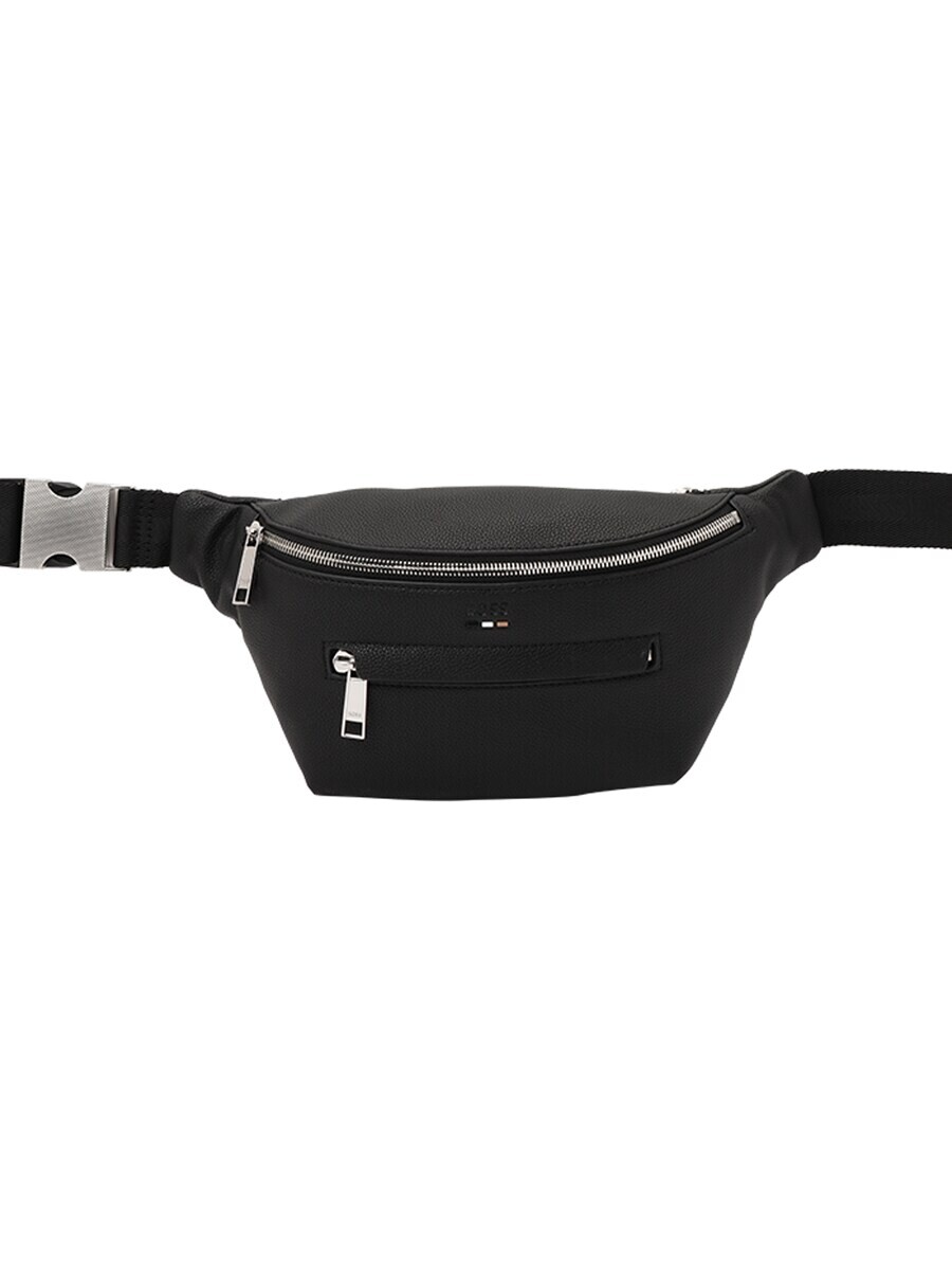 

Поясная сумка BOSS Fanny Pack Ray, черный