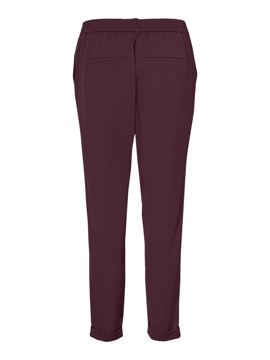 

Повседневные брюки VERO MODA VMMAYA, Wine red
