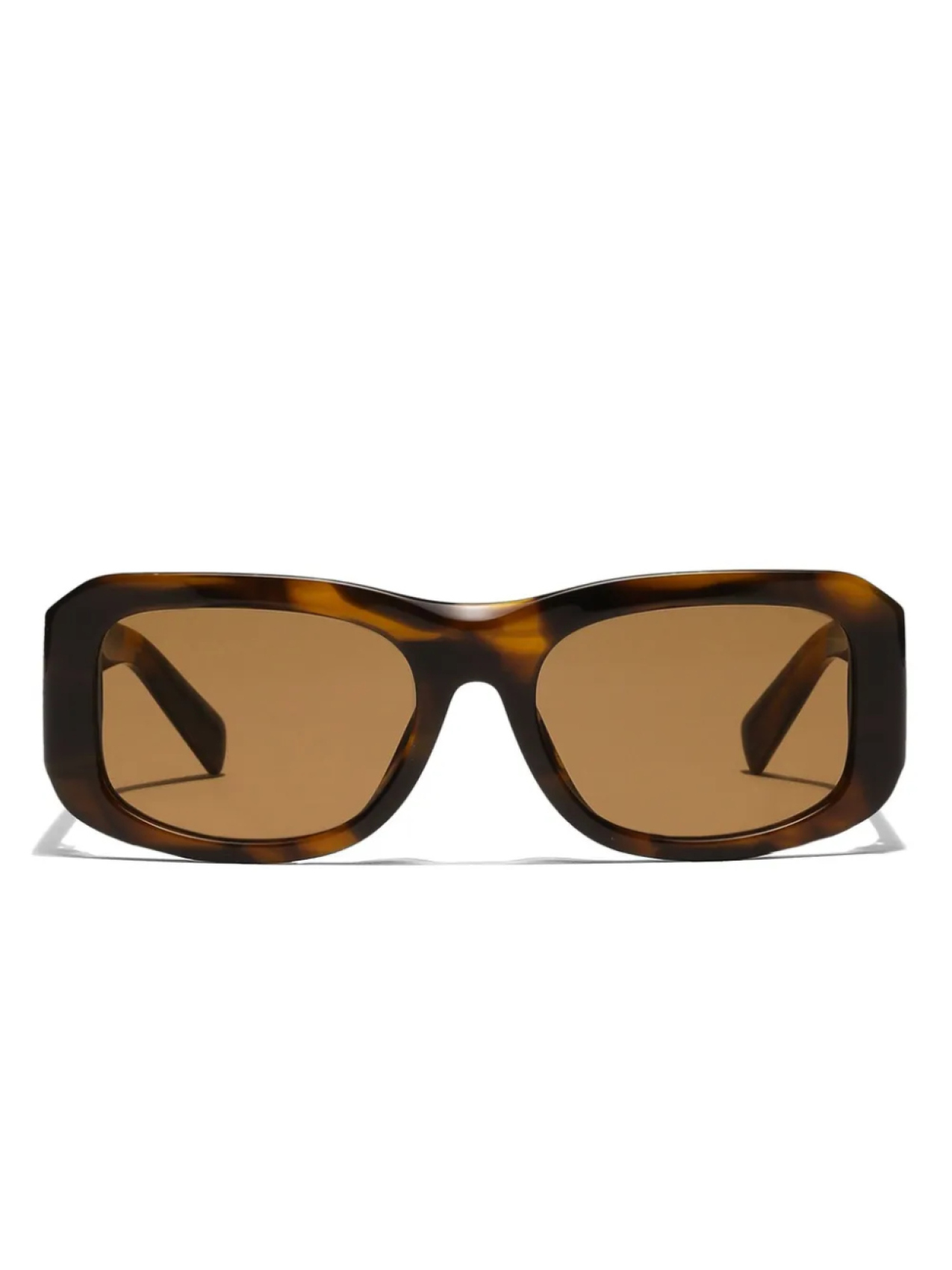 

Солнцезащитные очки Lusso Sartoriale Dolce & Gabbana Eyewear, коричневый