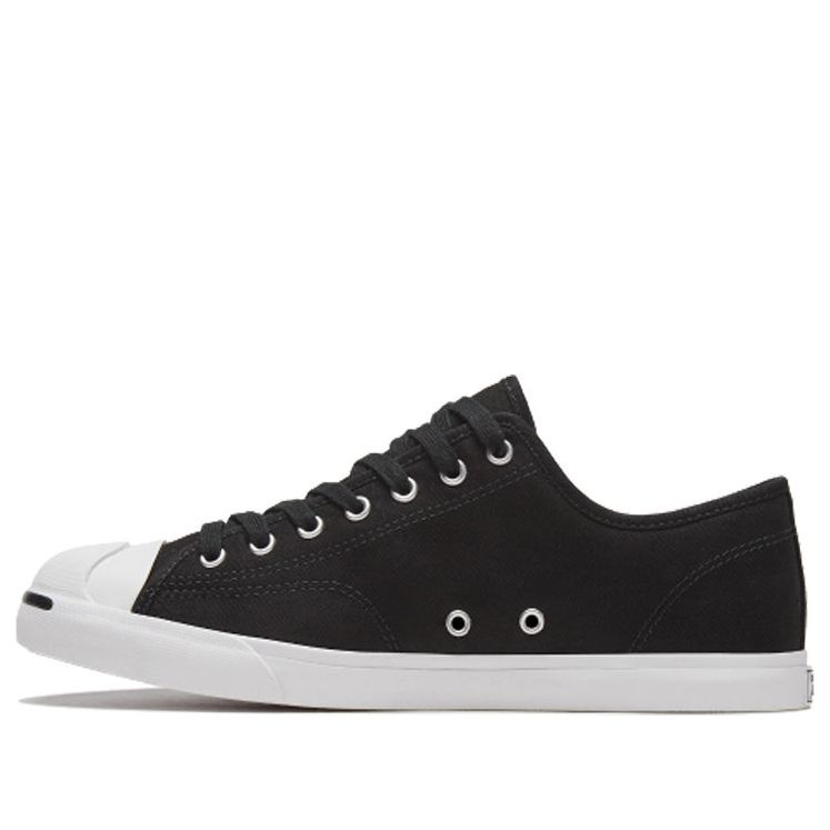 

Кеды Converse Jack Purcell LP, черный