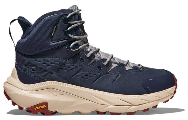 Кроссовки Hoka One One Kaha 2 GTX 'Limestone Shifting Sand', цвет limestone/shifting sand — фото 2