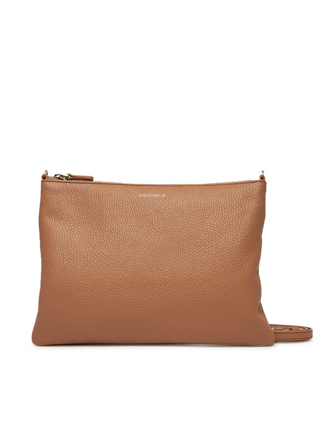 

Сумка Crossbody E5 Mma 55 F4 01 Coccinelle, коричневый