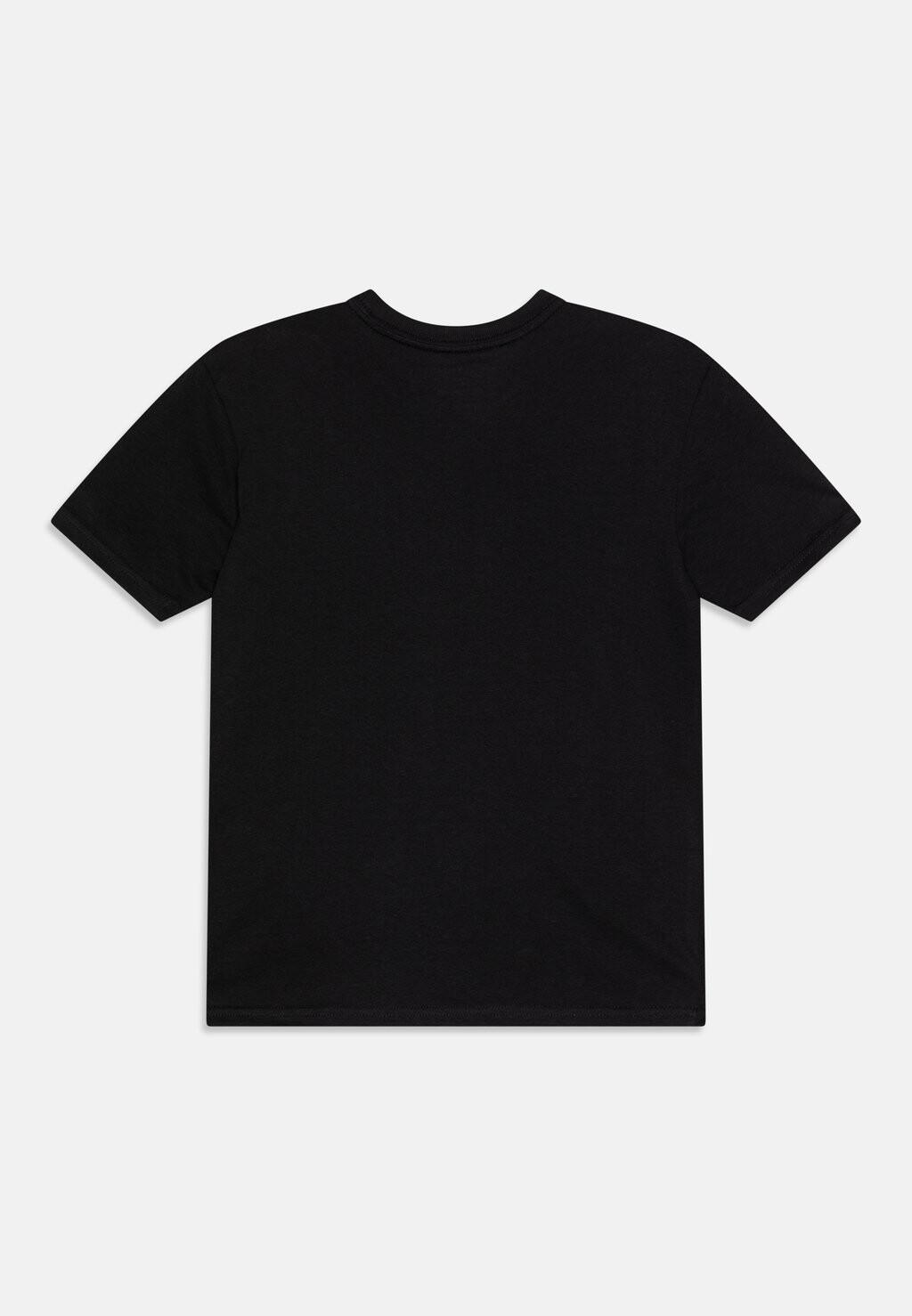 Футболка с принтом TEAM WAVE TEES UNISEX Billabong, цвет black — фото 2