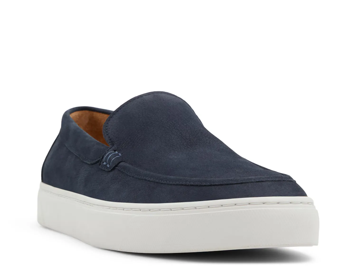 

Слипоны Hampton Slip-On Brooks Brothers, темно-синий