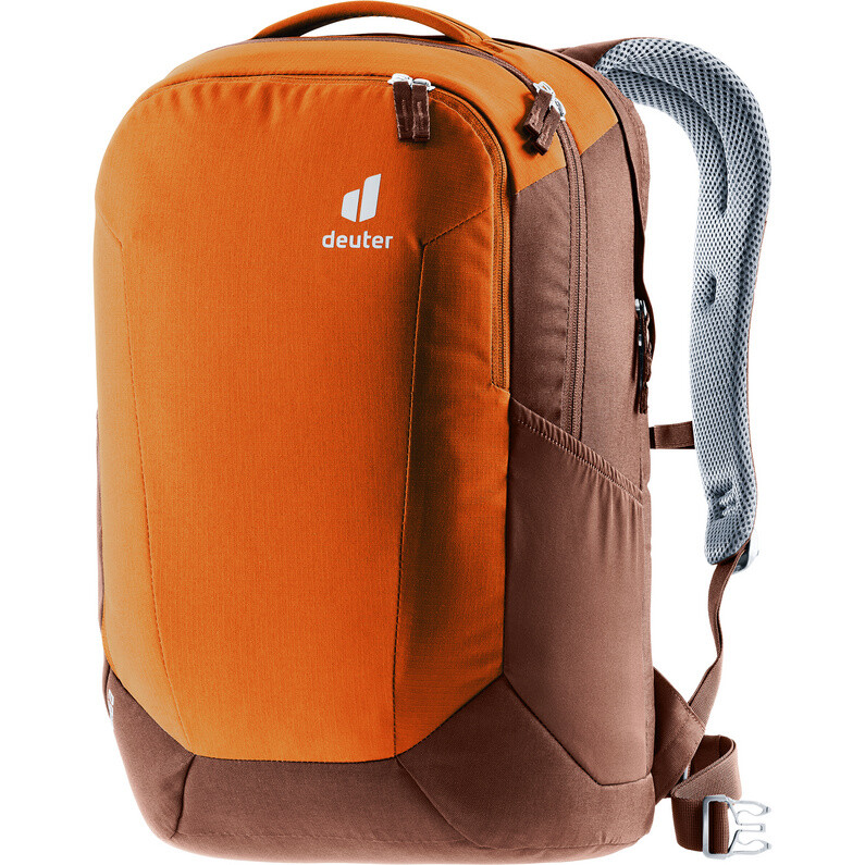 

Гига Рюкзак Deuter, оранжевый