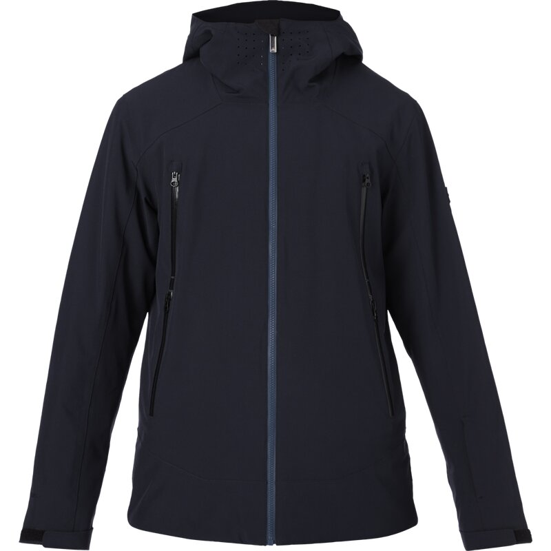 

Куртка Дуэйн Firefly, синий