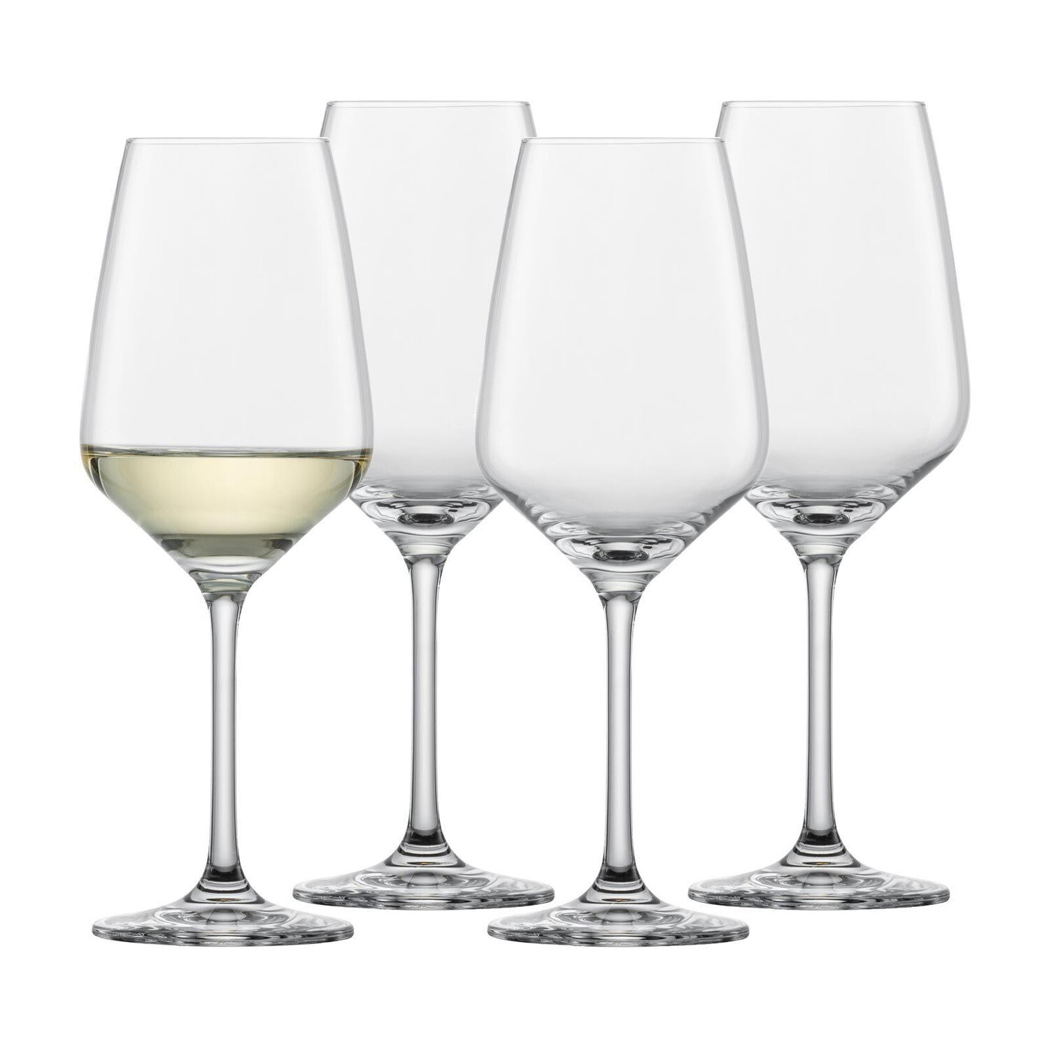 

Бокалы для белого вина Schott Zwiesel, 0,356 л, прозрачный