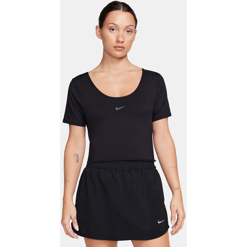 

Shirt w nk one classic df twst ss tp Nike, мультиколор