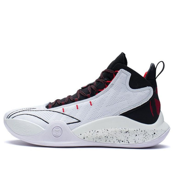 

Кроссовки cj1 cj mccollum Li-Ning, белый